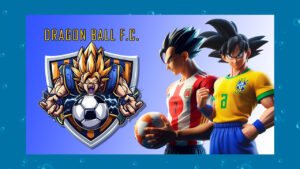 Dragon Ball Futebol Clube